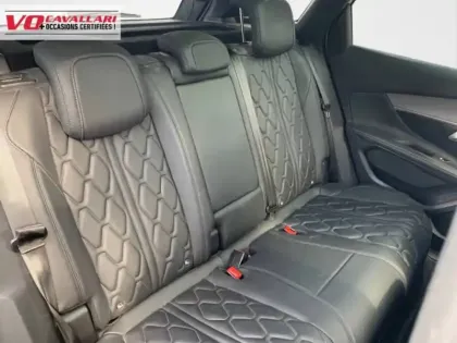 Photo 12 Peugeot 3008  Hybrid4 300 e-EAT8