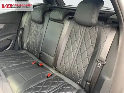 Photo 8 Peugeot 3008  Hybrid4 300 e-EAT8