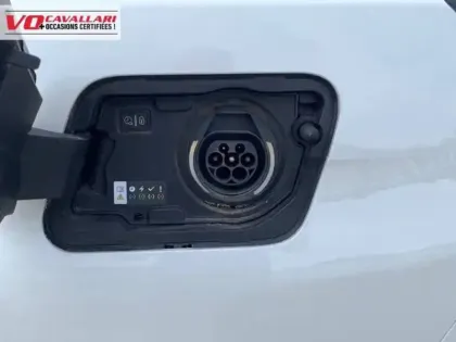 Photo 13 Peugeot 3008  Hybrid4 300 e-EAT8