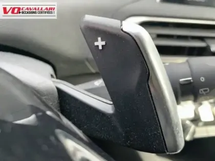 Photo 21 Peugeot 3008  Hybrid4 300 e-EAT8