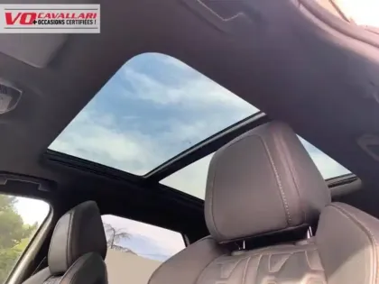 Photo 16 Peugeot 3008  Hybrid4 300 e-EAT8