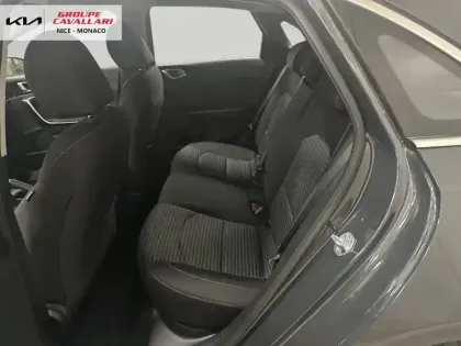 Photo 8 Kia Ceed  1.0 T-GDi 120 ch BVM6