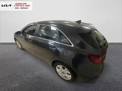 Photo 5 Kia Ceed  1.0 T-GDi 120 ch BVM6