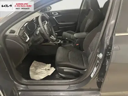 Photo 7 Kia Ceed  1.0 T-GDi 120 ch BVM6