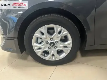 Photo 14 Kia Ceed  1.0 T-GDi 120 ch BVM6