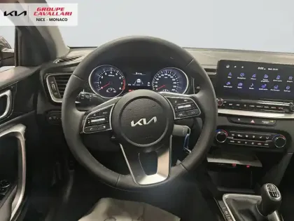 Photo 13 Kia Ceed  1.0 T-GDi 120 ch BVM6