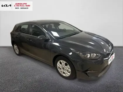 Photo 2 Kia Ceed  1.0 T-GDi 120 ch BVM6