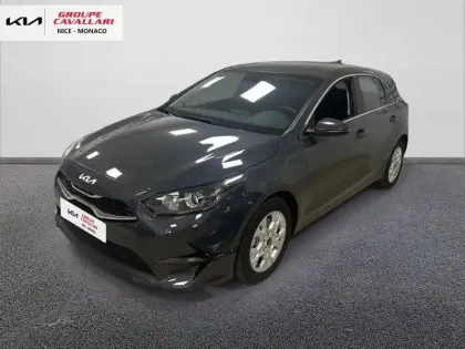 Photo Kia Ceed Active