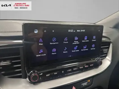 Photo 10 Kia Ceed  1.0 T-GDi 120 ch BVM6