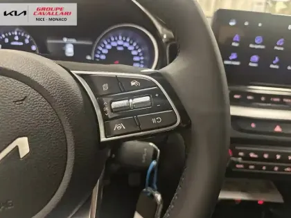 Photo 11 Kia Ceed  1.0 T-GDi 120 ch BVM6