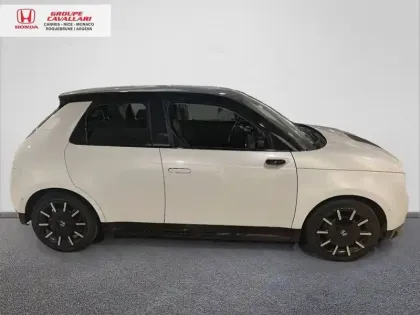 Photo 3 Honda Honda E 