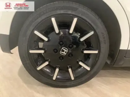 Photo 14 Honda Honda E 