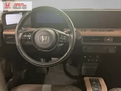 Photo 9 Honda Honda E 