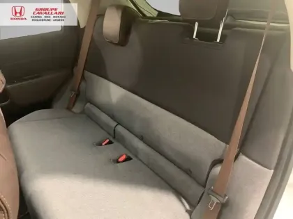 Photo 8 Honda Honda E 