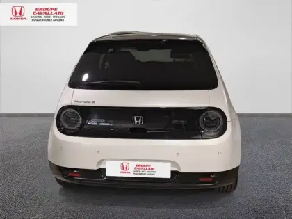Photo 4 Honda Honda E 