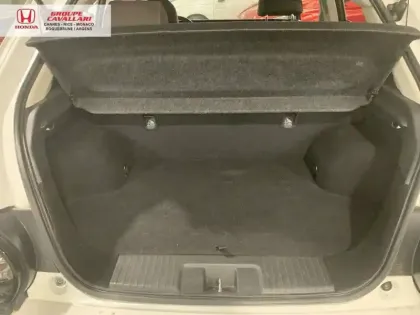 Photo 6 Honda Honda E 