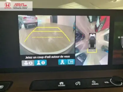 Photo 15 Honda Honda E 