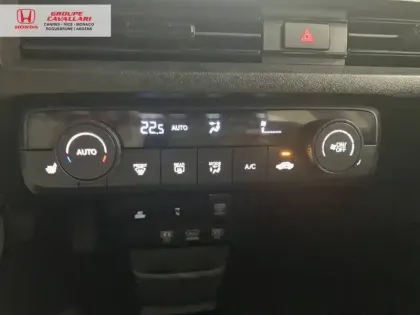 Photo 17 Honda Honda E 