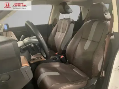 Photo 7 Honda Honda E 