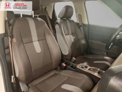 Photo 11 Honda Honda E 