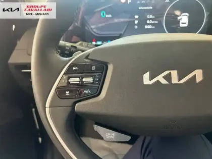 Photo 11 Kia Ev6  229 ch