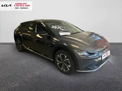 Photo 2 Kia Ev6  229 ch