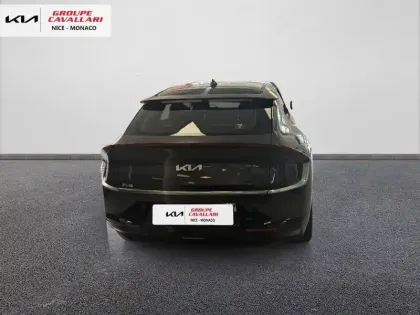 Photo 4 Kia Ev6  229 ch