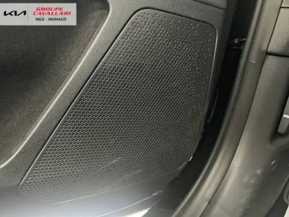 Photo 12 Kia Ev6  229 ch