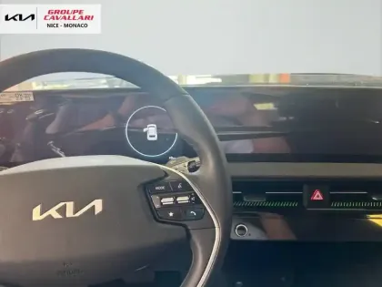 Photo 9 Kia Ev6  229 ch