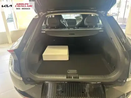 Photo 6 Kia Ev6  229 ch