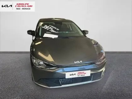 Photo 1 Kia Ev6  229 ch