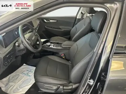 Photo 7 Kia Ev6  229 ch