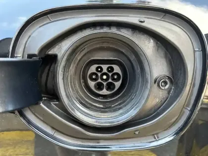 Photo 15 Volvo Xc60  T8 AWD 318 ch + 87 ch Geartronic 8