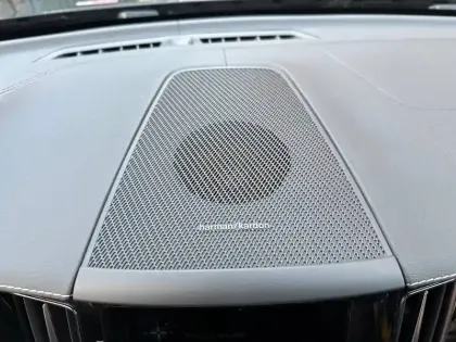 Photo 12 Volvo Xc60  T8 AWD 318 ch + 87 ch Geartronic 8