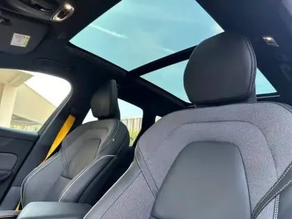 Photo 18 Volvo Xc60  T8 AWD 318 ch + 87 ch Geartronic 8