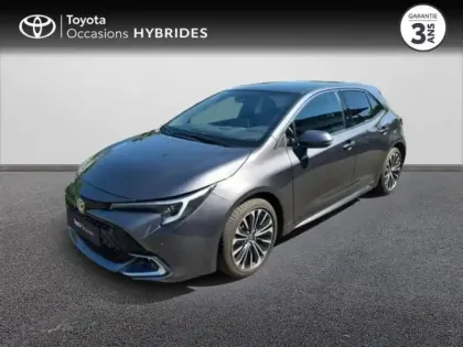 Photo 15 Toyota Corolla  1.8 140ch Design MY24