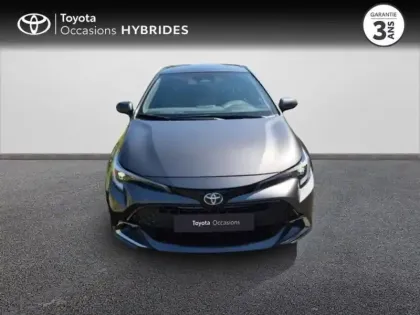 Photo 19 Toyota Corolla  1.8 140ch Design MY24