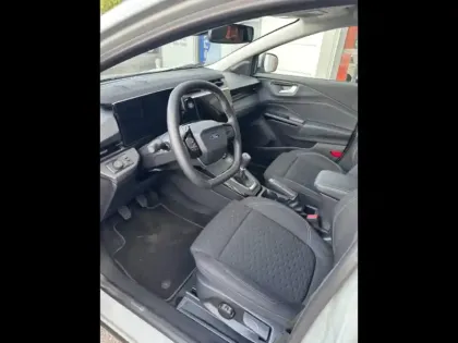 Photo 8 Ford Puma  1.0 EcoBoost Hybrid 125ch Titanium S&S (mHEV)