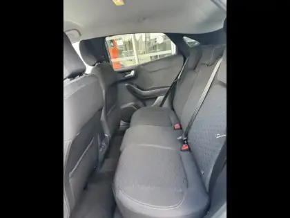 Photo 10 Ford Puma  1.0 EcoBoost Hybrid 125ch Titanium S&S (mHEV)