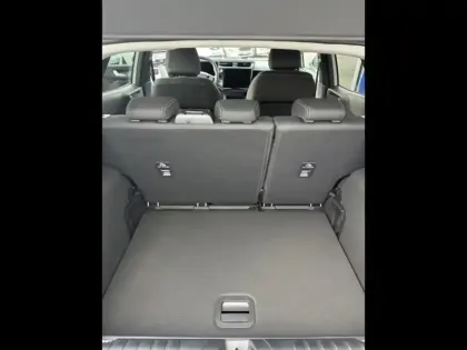 Photo 11 Ford Puma  1.0 EcoBoost Hybrid 125ch Titanium S&S (mHEV)