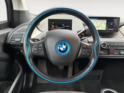 Photo 11 BMW I3  170ch 120Ah Edition WindMill Atelier