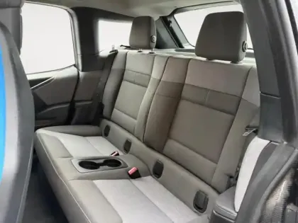 Photo 12 BMW I3  170ch 120Ah Edition WindMill Atelier