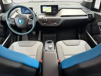 Photo 9 BMW I3  170ch 120Ah Edition WindMill Atelier