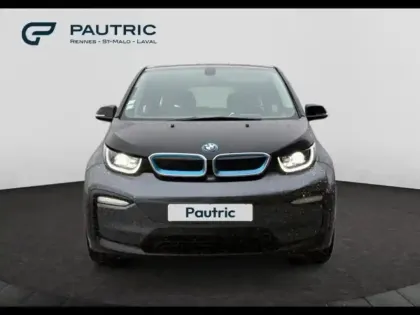 Photo 7 BMW I3  170ch 120Ah Edition WindMill Atelier