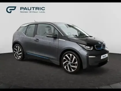 Photo 6 BMW I3  170ch 120Ah Edition WindMill Atelier
