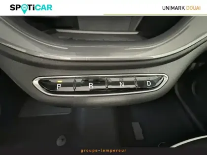 Photo 14 Fiat 500 C e 118ch Pack Confort