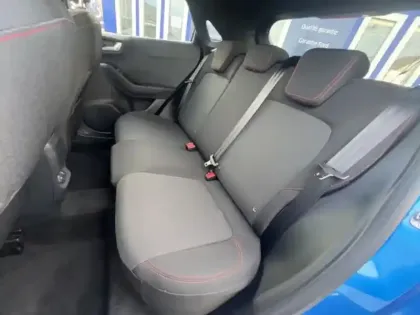 Photo 25 Ford Puma  1.0 EcoBoost Hybrid 125ch ST Line S&S