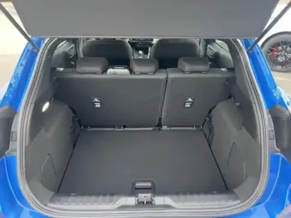 Photo 24 Ford Puma  1.0 EcoBoost Hybrid 125ch ST Line S&S