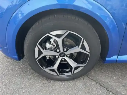 Photo 23 Ford Puma  1.0 EcoBoost Hybrid 125ch ST Line S&S