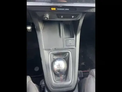 Photo 29 Ford Puma  1.0 EcoBoost Hybrid 125ch ST Line S&S